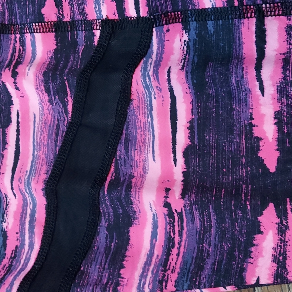 5 for $10 M&M Workout leggings - Picture 4 of 9